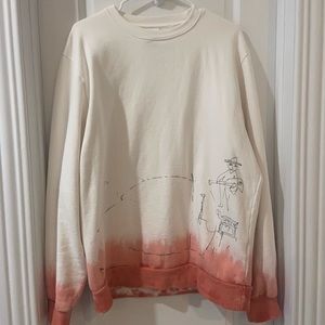 Pullover - basketcase gallery